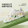 LYNN一次性鞋套50只無(wú)紡布加厚防滑耐磨反復用學(xué)生成人家用腳套 曬單實(shí)拍圖