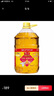 魯花 食用油5S物理壓榨一級(jí)花生油6.09L（香飄萬(wàn)家系列 濃香花生油） 曬單實(shí)拍圖