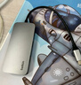 貝爾金（BELKIN）Type-C擴展塢 高效7合1拓展 iPad, Apple電腦轉接 PD供電100W HDMI投屏 USB/SD讀卡 AVC009-V2 曬單實(shí)拍圖