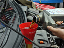 美孚（Mobil）黑金0W-20機(jī)油4L+機(jī)濾+空調(diào)濾+空氣濾+工時(shí)單次大保養(yǎng)12個(gè)月有效 曬單實(shí)拍圖
