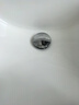 杜邦（DUPONT）世界500強洗手盆下水管洗手盆下水管套裝衛生間洗臉盆面盆下水器 曬單實(shí)拍圖
