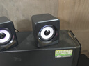 哈曼【德國工藝丨柏林之聲】大哈曼卡頓音效電腦音響臺式有線藍牙音箱智能桌面多媒體超重低音2025新款 旗艦丨藍牙版+獨立高低音調(diào)節(jié)+HIFI高 曬單實拍圖