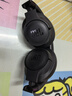 JBLT770NC頭戴式主動(dòng)降噪藍牙耳機 手機電腦筆記本耳機游戲無(wú)線(xiàn)有線(xiàn)耳機  黑色教師節禮物 曬單實(shí)拍圖