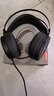 聯(lián)想（Lenovo）拯救者StarY360 USB7.1聲道游戲耳機頭戴式有線電腦電競耳機耳麥 帶線控 黑色 暢玩三角洲行動 曬單實拍圖