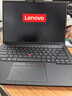 ThinkPad【國(guó)家補(bǔ)貼20%】T14p AI PC 酷睿Ultra9 185H 14.5英寸高性能筆記本電腦 64G 2TB 3K RTX4050 曬單實(shí)拍圖
