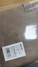 得力（deli）25K/128張單本羊巴皮筆記本子加厚皮面本記事本辦公用品 棕色BP149 曬單實(shí)拍圖