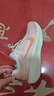 耐克（NIKE）女AIR WINFLO 11緩震耐磨輕便透氣跑步鞋IM3381-680 紅色  38.5  曬單實(shí)拍圖