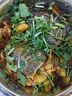 八里河甲魚鮮活食用生態(tài)野外生長老鱉外塘散養(yǎng)水魚新鮮王八青黃背 正宗外塘生態(tài)老甲魚 5-6年【4-4.3斤公鱉】鮮活到家 曬單實拍圖