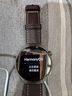 華為（HUAWEI）手表WATCH 4 Pro【情定七夕】運(yùn)動(dòng)智能手表eSIM獨(dú)立通話體溫血氧心率監(jiān)測(cè)儀送男女士朋友禮物gt5 48mm木星棕-棕色真皮表帶【皮表帶+貼膜】 好禮十選一 曬單實(shí)拍圖