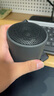 索尼（SONY） SRS-XB100 藍(lán)牙音箱音響 迷你便攜 重低音16小時(shí)續(xù)航 戶外音箱 防水防塵黑色 曬單實(shí)拍圖