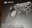 微軟【明星同款】Xbox無線游戲手柄 Elite 2精英2代二代 無線控制器 藍牙自定義 PC/平板/手機 明末 曬單實拍圖