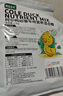 捕漁達(dá)人 柯爾鴨育雛飼料1kg小黃鴨寵物鴨幼鴨糧育雛可達(dá)鴨麻鴨通用飼料 曬單實(shí)拍圖