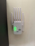 華為【網(wǎng)速太快了】wifi信號放大器中繼路由器穿墻王增強5g同款 旗艦plus款【六天線(xiàn)】提速200% 曬單實(shí)拍圖