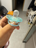 新安怡（AVENT）飛利浦新安怡 安撫奶嘴新生嬰兒寶寶柔軟0-3-6個(gè)月防脹氣進(jìn)口硅膠 曬單實(shí)拍圖
