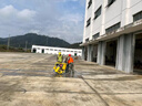 辰博士馬路切割機路面切路機混凝土汽油柴油水泥電動(dòng)割路機刻紋機切縫機 威客國產(chǎn)汽油機 曬單實(shí)拍圖