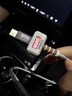 魔贊漫威·炫彩系列 Type-C 數據線(xiàn) 雷神充電線(xiàn) iPhone/Macbook通用3C認證 曬單實(shí)拍圖