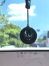 氣味天使高級車(chē)載香薰汽車(chē)香水掛件車(chē)內香薰香氛精油裝飾擺件空氣清新劑 花香調 【天使的蠱惑】馥郁花香和冷冽薄荷碰撞-推薦 曬單實(shí)拍圖