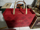 金燕耳高山生態(tài)有機銀耳紅棗桂圓禮盒干貨銀耳羹  送禮推薦 曬單實(shí)拍圖
