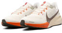 耐克NIKE男跑步鞋飛馬41 PEGASUS 41運動(dòng)鞋HV5975-102白橙43 曬單實(shí)拍圖