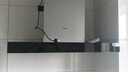 美的（Midea）抽吸排油煙機(jī)雙腔頂吸22風(fēng)量揮手自清洗抽油煙機(jī)雙子星T36 PRO國家補(bǔ)貼20%可配燃?xì)庠?曬單實(shí)拍圖