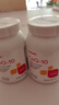 GNC健安喜輔酶q10膠囊100mg120粒 心腦血管備孕老人進(jìn)口原裝 曬單實(shí)拍圖