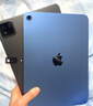 Apple/蘋(píng)果 iPad Air 11英寸 M3芯片2025年款 平板電腦 (128GB WLAN版)紫色 曬單實(shí)拍圖