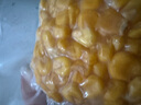 京鮮生 東北 即食水果甜玉米粒80g*10包 開(kāi)袋即食低脂飽腹 源頭直發(fā) 曬單實(shí)拍圖