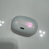 貓王收音機貓王靈感水滴耳機MW_W3耳夾開放式氣傳導無線夾耳式不入耳藍牙耳機運動跑步通話耳夾式耳機 珍珠白 曬單實拍圖