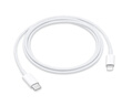 Apple/蘋(píng)果 USB-C轉(zhuǎn)閃電接口充電線 -1米 蘋(píng)果充電線手機(jī)充電線原裝充電線適用于閃電接口iPhone/iPad 曬單實(shí)拍圖