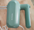 九陽(yáng)（Joyoung）手持電動(dòng)打蛋器 料理機 打發(fā)器 多功能家用攪拌機迷你打奶油烘焙S-LD150 曬單實(shí)拍圖
