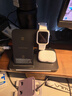 remax蘋(píng)果無(wú)線(xiàn)充電器三合一立式手機支架magsafe磁吸適用iPhone17promax小米17華為mateP80/iwatch手表 曬單實(shí)拍圖