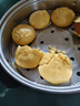 三全寧波風(fēng)味黑芝麻湯圓1kg約84只 經(jīng)典簡(jiǎn)裝早餐家庭裝元宵 曬單實(shí)拍圖