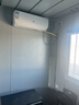 申花空調補貼 節(jié)能空調掛機 家用 壁掛式 臥室出租屋 省電變頻  以舊換新 安靜低音快速冷暖獨立除濕 大1.5匹 一級能效 【冷暖】全銅管 上門安裝 送貨入戶 曬單實拍圖