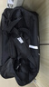 耐克（NIKE）男女訓(xùn)練包 旅行包單肩包行李包休閑包CU8090-010  黑 曬單實拍圖