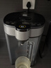美的（Midea） 電熱水瓶 5L升大容量保溫除氯電水瓶 家用燒水壺保溫一體全自動(dòng)恒溫電熱水壺 開水壺 國家補(bǔ)貼 5L 【316L母嬰級(jí)材質(zhì)內(nèi)膽】 曬單實(shí)拍圖