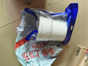 諾宜雅衛生間PVC下水道斷層修補加長(cháng)管下水口連接管馬桶下水管延長(cháng)管 標準款：加厚110型【馬桶口徑】 曬單實(shí)拍圖
