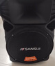 山水（SANSUI）戶外k歌專用拉桿音響廣場舞智能音箱專業(yè)設(shè)備移動便攜式藍(lán)牙播放器MK15-15電木吉他民謠樂器音箱 曬單實拍圖