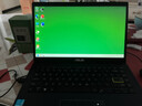 華碩（ASUS）筆記本電腦 頑石14代 無(wú)畏14超輕薄便攜學(xué)生商務(wù)辦公女生手提家用 14代四核N6000丨14英寸護眼屏 256G固態(tài)【學(xué)習/網(wǎng)課/新手入門(mén)】 曬單實(shí)拍圖