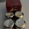 玉蘭油（OLAY）大紅瓶面霜50g抗皺緊致抗衰老女士保濕面霜生日禮物送女友 曬單實(shí)拍圖