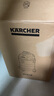 KARCHER德國卡赫 桶式吸塵器18L干濕吹三用商用家用工業(yè)開荒裝修保潔地毯寵物大容量大功率超強大吸力WD1s 曬單實拍圖