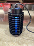 嘉柏蘭基孔肯雅熱滅蚊燈家用電子滅蚊器驅蚊臥室電擊式滅蚊神器殺蟲燈 曬單實拍圖