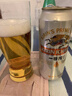 麒麟（Kirin）一番榨黃啤酒 500ml*24聽(tīng) 整箱裝 中秋節送禮 曬單實(shí)拍圖
