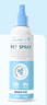 Frewhite富瑞白狗狗體外防護噴霧跳蚤犬用寵物環(huán)境家用除蚊虱蜱蟲(chóng)植物配方防護噴霧150ml 曬單實(shí)拍圖