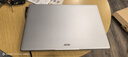 宏碁(Acer)優(yōu)躍FUN筆記本電腦 14英寸學(xué)生教育辦公輕薄本(四核N150 16G 512G 全高清) 曬單實(shí)拍圖
