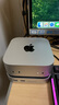 綠聯(lián)適用Mac mini M4擴(kuò)展塢硬盤盒M.2固態(tài)硬盤拓展塢DP投屏USB3.2 Apple主機(jī)兼容雷電4/5接口 曬單實(shí)拍圖