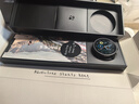 頌拓（SUUNTO）RACE S 心率血氧雙頻定位跑步戶(hù)外運動(dòng)智能手表 夜墨黑 曬單實(shí)拍圖