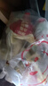 郵星高郵咸鴨蛋個大流油整箱揚(yáng)州特產(chǎn)好吃的即食熟咸蛋中秋送禮團(tuán)購 超大20枚1400g(70-75)實(shí)惠裝 曬單實(shí)拍圖