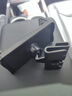 一粒適用特斯拉煥新版modely車載平板手機支架后排ipad汽車后座椅掛鉤 黑-掛鉤支架二合一/手機平板通用 曬單實拍圖