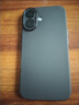 Apple/蘋果 iPhone 16（A3288）256GB 黑色 支持移動(dòng)聯(lián)通電信5G 雙卡雙待手機(jī) 曬單實(shí)拍圖
