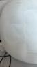 imomoto嬰幼兒趴睡枕斜坡墊喂奶神器護(hù)脊柱0-6個月寶寶床中床趴睡神器 維納白 【乳膠內(nèi)膽近0-90°調(diào)節(jié)】 曬單實拍圖